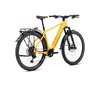 Orbea KEMEN SUV 10 28mph S Mango (Gloss) - Black (Matt)