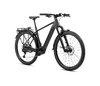 Orbea KEMEN SUV 10 28mph XL Metallic Night Black (Matt-Gloss)