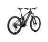 Orbea WILD M-TEAM 20mph S Cosmic Carbon View (Matt-Gloss)