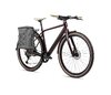 Orbea VIBE H30 20mph M Metallic Burgundy Red (Gloss)