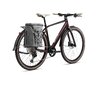 Orbea VIBE H30 20mph M Metallic Burgundy Red (Gloss)