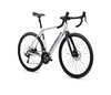 Orbea GAIN D30i 20mph M Metallic Silver (Matt) - Black (Gloss)