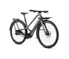 Orbea DIEM 10 28mph Glitter Anthracite (Gloss)