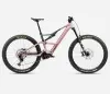 Orbea RISE LT M20 420W M Desert Rose - Carbon Raw Matt