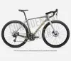 Orbea TERRA H30 L Artichoke (Matt) - Lilac (Matt)