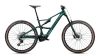 Orbea RISE SL H30 L Escape Green - Splash Ice Green (Gloss)