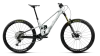 Orbea RALLON 450 E10 M White Chic - Diamond Black (Gloss)