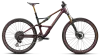 Orbea OCCAM SL M-LTD M Sunset C. View - Black (Matt)
