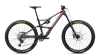 Orbea OCCAM LT M30 M Sunset C. View - Black (Matt)