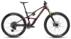 Orbea OCCAM LT M-TEAM L Sunset C. View - Black (Matt)