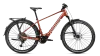 Orbea KEMEN ADV 20 L Mars Red - Ivory White (Gloss)