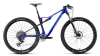 Orbea OIZ M-LTD L Cobalt Blue (Gloss) - Carbon Raw (Matt)