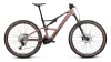 Orbea RISE SL M20 420W XL Desert Rose - Carbon Raw Matt