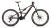 Orbea RISE SL M20 630W L Cosmic Carbon View Gloss-Matt
