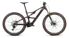 Orbea RISE SL M10 630W L Cosmic Carbon View Gloss-Matt