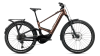 Orbea MUGA 20 M Metallic Rust - Diamond Black (Matt)