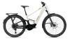 Orbea MUGA 20 XL Ivory White - Black (Gloss)