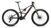 Orbea RISE LT M10 630W M Cosmic Carbon View Gloss-Matt