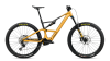 Orbea RISE LT H10 L Bumblebee Yellow - Black (Matt)