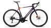 Orbea GAIN M30 L Fantasy Purple Carbon View (Gloss) - Orange Cloud (Matt)