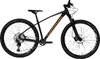 Corratec X-Vert Pro Team Black, Copper 39cm