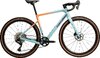 Corratec Allroad C1 Blue-Grey, Copper-Orange, Purple 50cm
