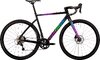 Corratec Allroad A1 Black, Pink, Blue, Neon-Green 49cm