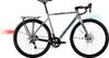 Corratec Allroad A EQ Silver, Petrol 61cm