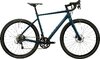 Corratec Allroad Travel 2 Petrol, Blue-Grey 55cm