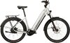 Corratec Life CX8 Belt dark grey / silver / red 57cm