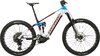 Corratec E-Power RS 160 Factory White, Brown, Blue, Black M