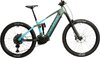 Corratec E-Power RS 160 Pro Team dark green / light blue / bronze XL
