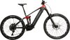 Corratec E-Power RS 160 Di2 Automatic black / red / dark silver S