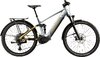 Corratec E-Power MTC 120 Pro white / light gold / silver XL