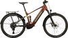 Corratec E-Power MTC 120 Brown, Dark Grey, Light Green L