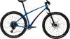 Corratec Revo BOW LTD Lightblue, Red 49cm