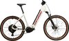 Corratec E-Power X-Vert Race Wave (800WH) light grey / dark red / dark blue-grey XS
