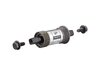 VP BB VP BC-73 73mm/118mm Square Taper Silver
