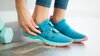 Bontrager Schuh Bontrager Cadence 44 Black