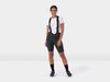 Trek Trägershort Trek Velocis Bib Women L Black