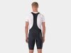 Trek Trägershort Trek Circuit Bib S Black