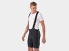 Trek Trägershort Trek Circuit Bib S Black