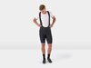 Trek Trägershort Trek Circuit Bib S Black