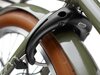Electra Townie Go! 5i Step Over EU 26 Olive