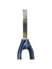 Trek Fork Rigid Trek Verve Disc 189mm Mulsanne Blue