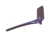 Trek Seatlug Trek Madone SLR Seatmast 56/58 Purple Phaz