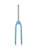 Trek Fork Rigid Trek Verve+ 3 Disc Teal