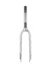Electra Fork Rigid Electra Townie Go! 8i Ladies' Polished