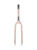 Electra Fork Rigid Electra Townie Go! 8i Ladies' Rose Gold