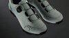 Bontrager Schuh Bontrager Evoke 42 Quicksilver/Miami Green